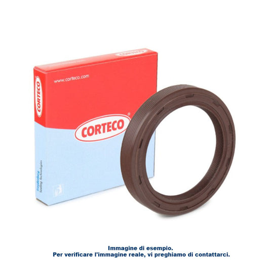 Tubi Freno CORTECO 19026705