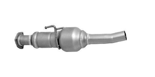 Catalizzatore Marmitta Originale IVECO Daily - 504141541