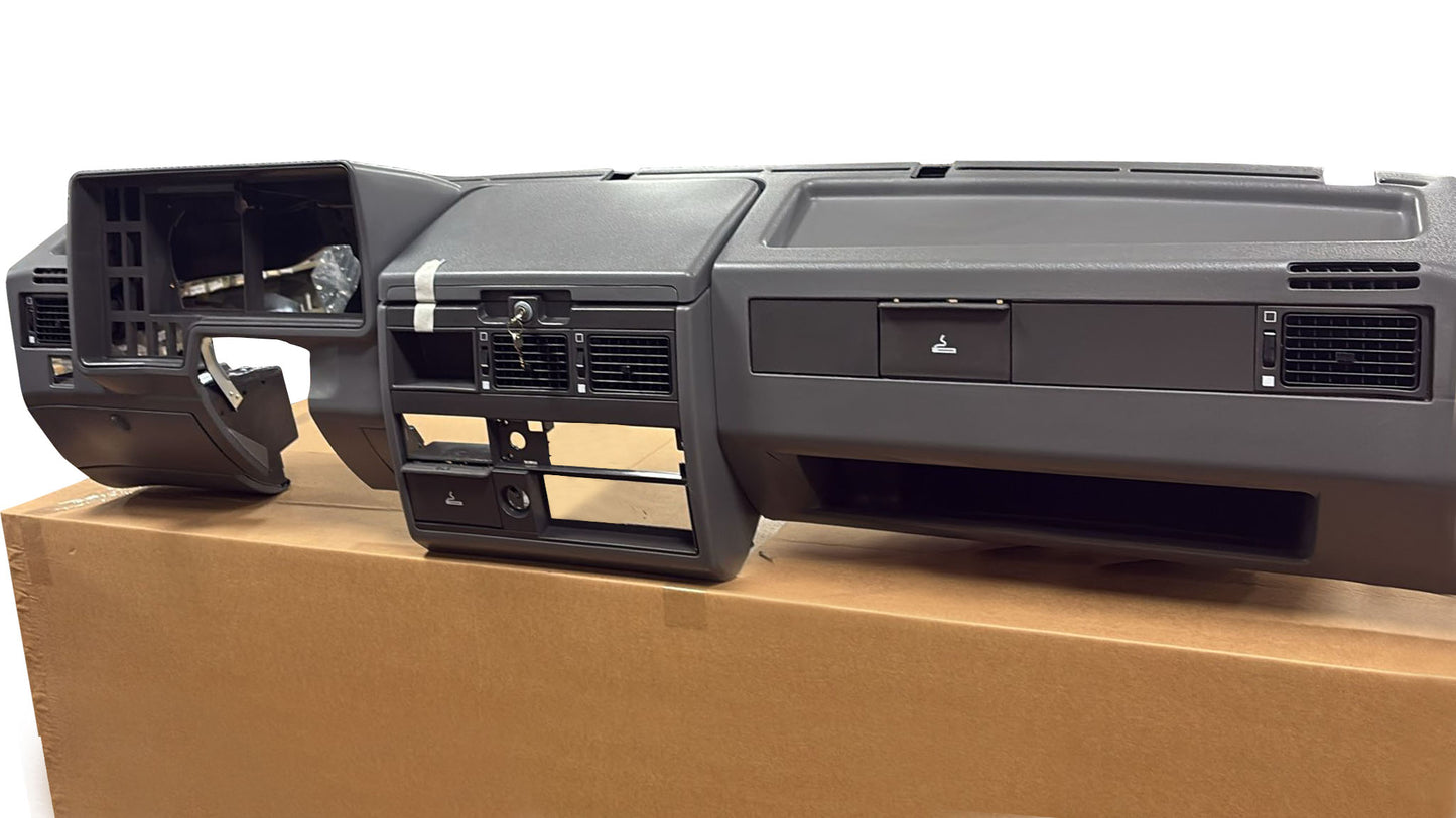 Complete Dashboard IVECO Daily 1996 - 93924756