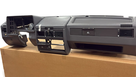 Cruscotto Completo IVECO Daily 1996 - 93924756