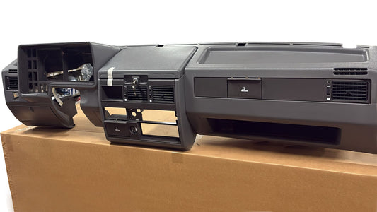 Cruscotto Completo IVECO Daily 1996 - 93924078 , 93924756 , 93928595 , 93932613 , 93932614 , 97243503