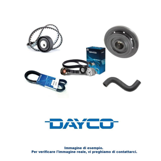 Poly-V DAYCO-K 7PK1076