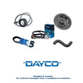 DAYCO-K KTB291 Toothed