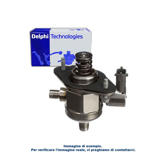 Valve Assembly DELPHI 28538389-12B1