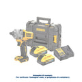 Smerigliatrice 115Mm - 900W No-Volt DEWALT DWE4156-QS