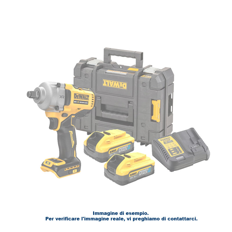 Levigatrice Orbitale Con Scarpa Per Persiane DEWALT DWE6411Z-IT