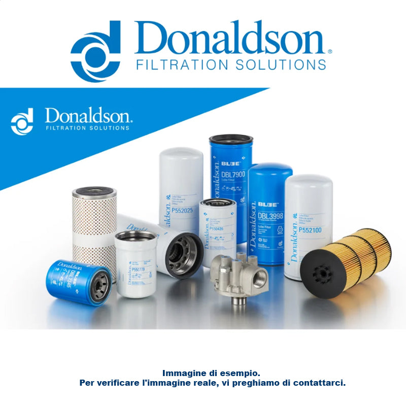 Air Filter, Primary Round DONALDSON P782881