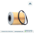 FILTRO GASOLIO ORIGINALE RENAULT 7701475229 purflux C492 TRAFIC II MASTER II FT39105