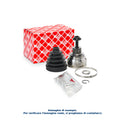 Kit Cuscinetto Ruota FEBI 40702