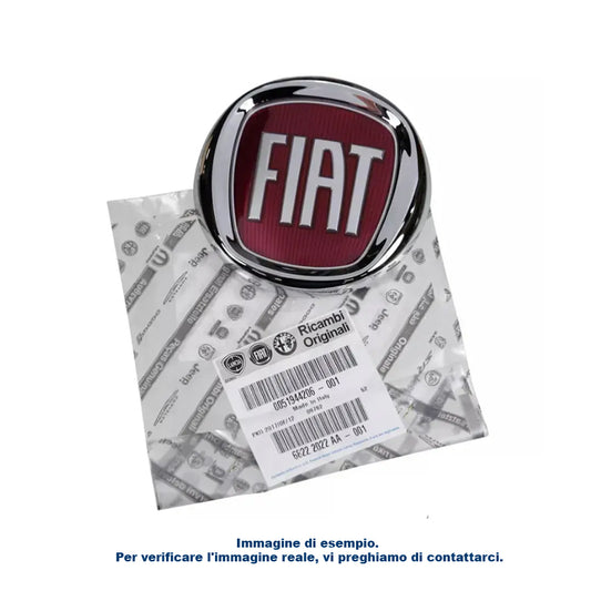 Tubo Flessibile FIAT 51797668