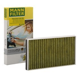 Filtro Abitacolo per BMW 5