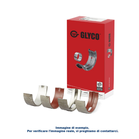 Std Ser Bl Iveco GLYCO 71-4185/4STD