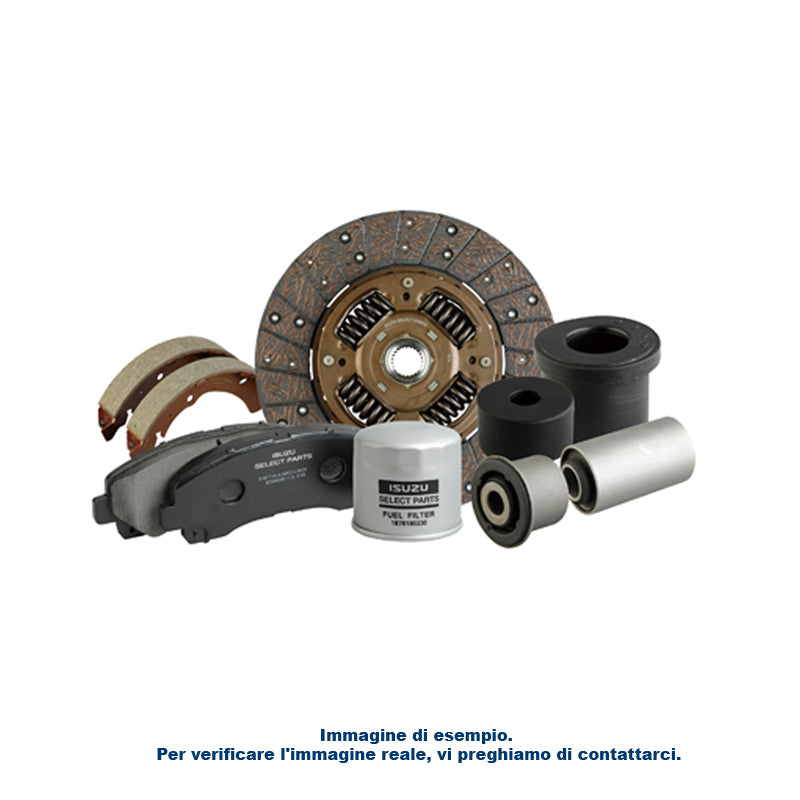 Fanalino Ant. Sx. 8976680720 ISUZU 8976680720