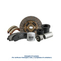 Kit Catena Distribuzione Oem 8-97312-330-1 ISUZU 8973123301