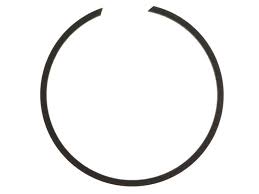 Anello Di Sicurezza IVECO Originale Oe 1301796