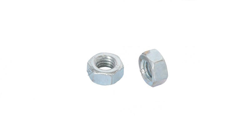 IVECO Original Hex Nut Oe 15896211