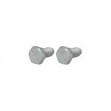 Hex Head Screw IVECO Original Oe 16607524