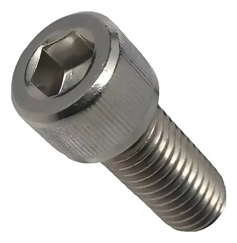 Screw With Hexagon Inc. IVECO Original Oe 16710435