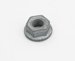 Dado Esagonale IVECO Originale Oe 16750225