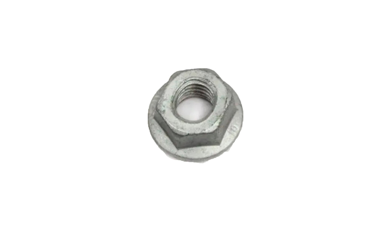 Dado Esagonale Originale IVECO OE 16750235