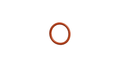 O-Ring Anello di Tenuta d: 24,99 mm, S: 3,53 mm IVECO Originale OE 17288681