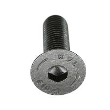 Screw, Countersunk Head, IVECO Original Oe 17345121