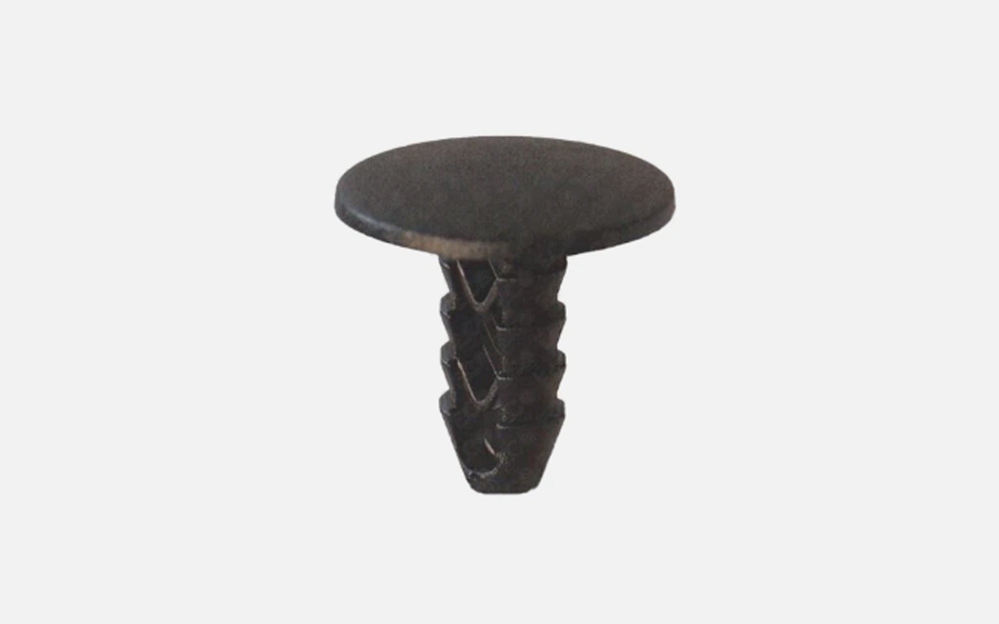 Fiat, Lancia, Iveco, and Alfa Romeo trim clip-fastener button 17887387