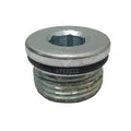 Tappo Filettato IVECO Originale OE 17917115