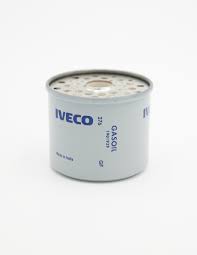 Filtro carburante Originale per IVECO DAILY I 2,4 8140,61,200 OE 1901929