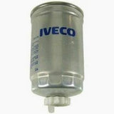 Filtro Gas. -65.9 -eurocargo per Originale IVECO Daily OE 1902138