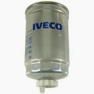 FILTRO CARBURANTE GASOLIO ORIGI, IVECO DAILY 90-99 EUROCARGO 1902138
