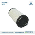 Original CNH IVECO Air Filter Element 1903669
