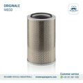 Elemento Filtro Aria Originale IVECO Eurocargo Eurofire OE 1907553