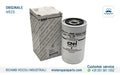 CARTUCCIA FILTRO OLIO PER IVECO EUROCARGO TECTOR Originale 2992242