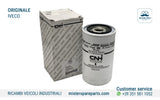 CARTUCCIA FILTRO OLIO PER IVECO EUROCARGO TECTOR Originale 2992242