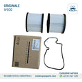 KIT FILTRI SFIATO MOTORE ORIGINALE IVECO EUROCARGO TECTOR 2992447