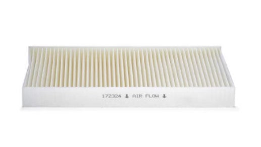 Filtro Antipolline Originale Iveco OE 2995964