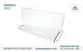 Filtro abitacolo Originale per Iveco Stralis Trakker 2994583 2995964 504024890