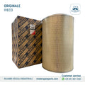 FILTRO ARIA ORIGINALE IVECO EUROSTAR EUROTECH EUROTRAKKER OE 2996154