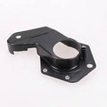 Timing belt cover GENUINE/ORIGINAL IVECO/FCA 504010962