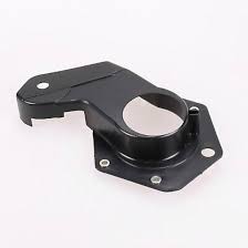 Timing belt cover GENUINE/ORIGINAL IVECO/FCA 504010962