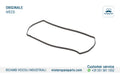Guarnizione filtro sfiato olio Originale Iveco Eurotrakker-Eurostar Stralis Oe 2996234 500383043