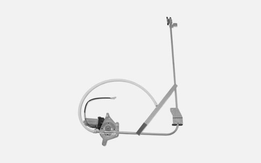 Alzacristallo Elettr Dx Originale IVECO OE 2997195