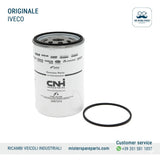 FILTRO GASOLIO CARBURANTE ORIGINALE PER IVECO EUROCARGO Stralis OE 2997374