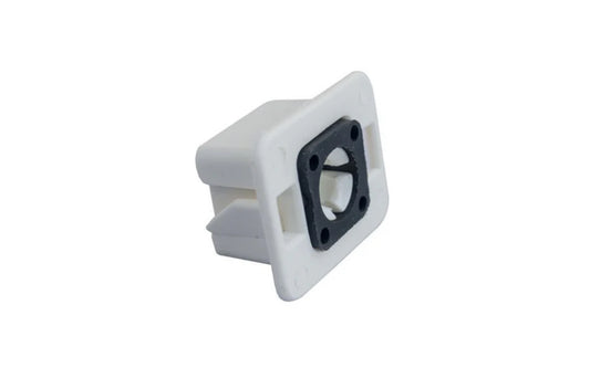 BLOCCHETTO DI FISSAG ORIGINALE IVECO OE 3800090