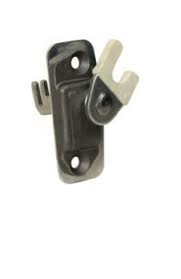 Serratura Porta IVECO Originale Oe 3800961