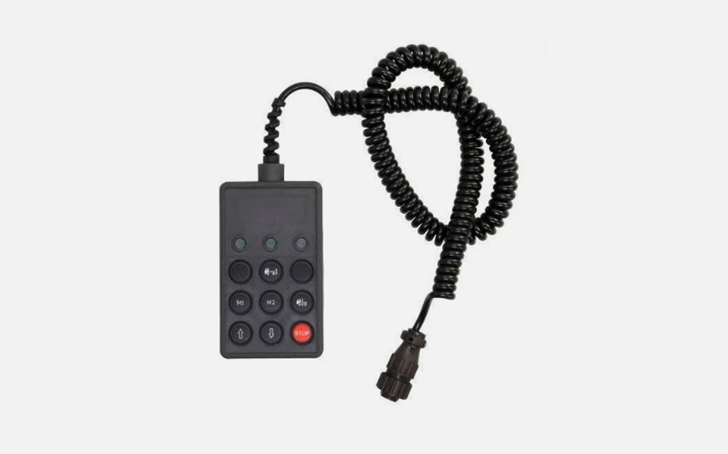 Dispositivo Di Comando Iveco