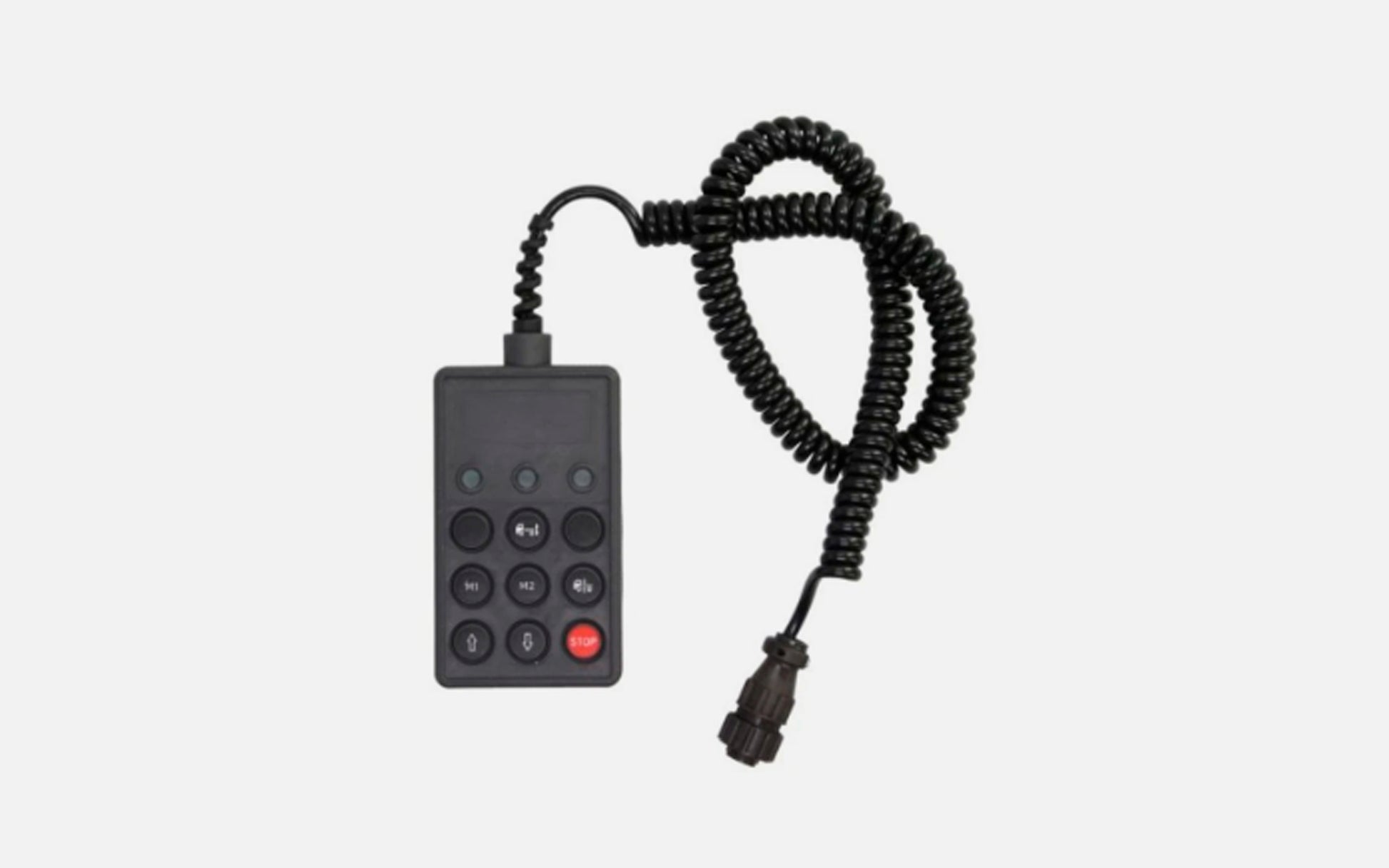 Dispositivo Di Comando Iveco