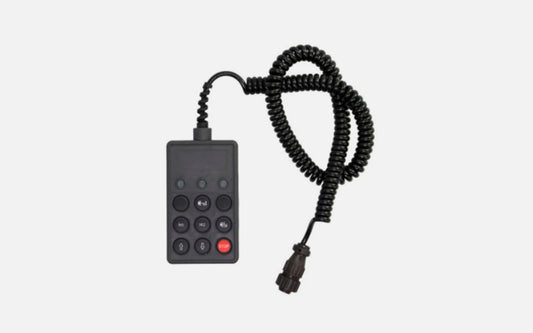 Dispositivo Di Comando Iveco