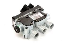 Valvola Livellatrice Originale Iveco OE 41211011